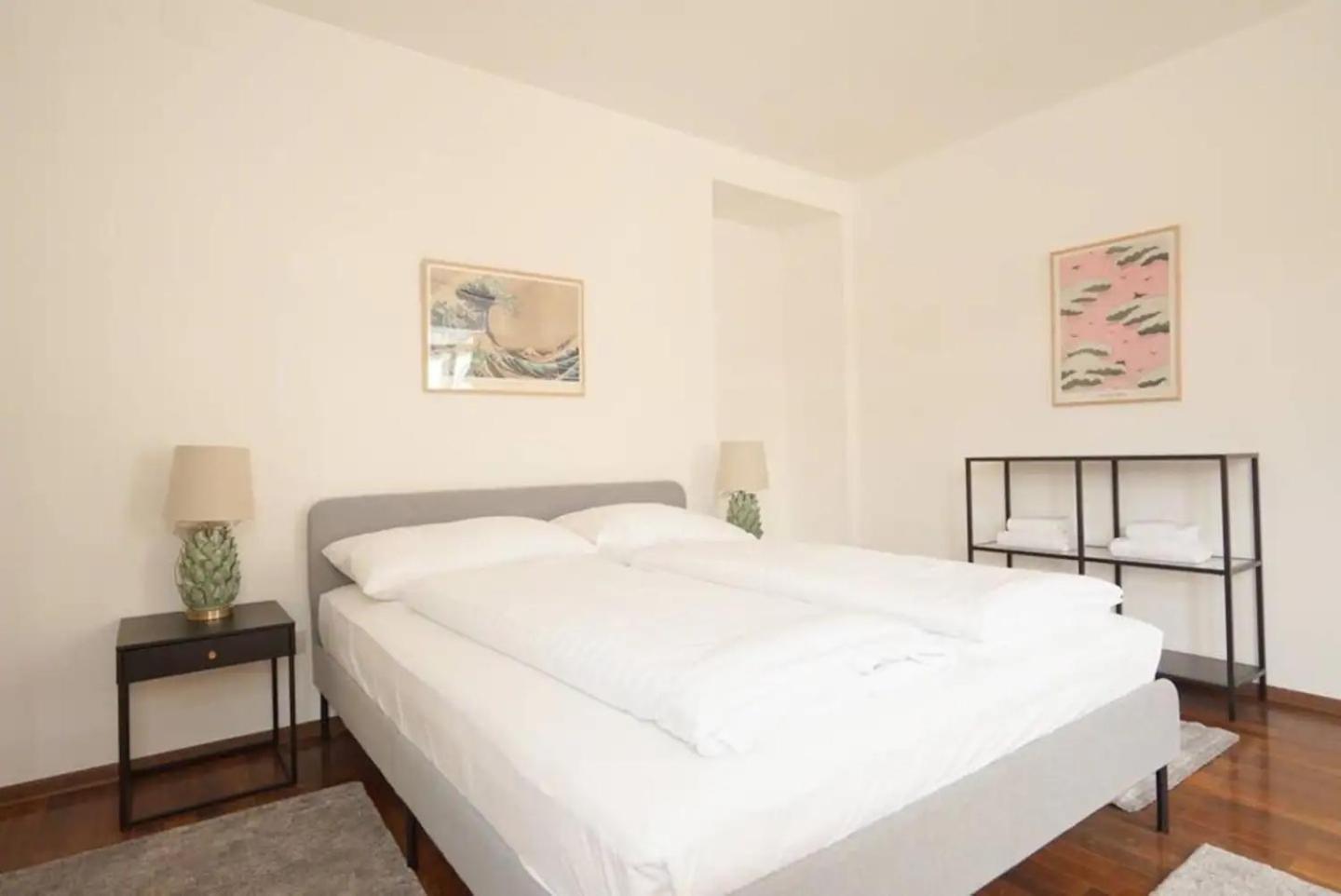 メードリングAuthentic Austrian Flat In The South Of Viennaアパートメント エクステリア 写真