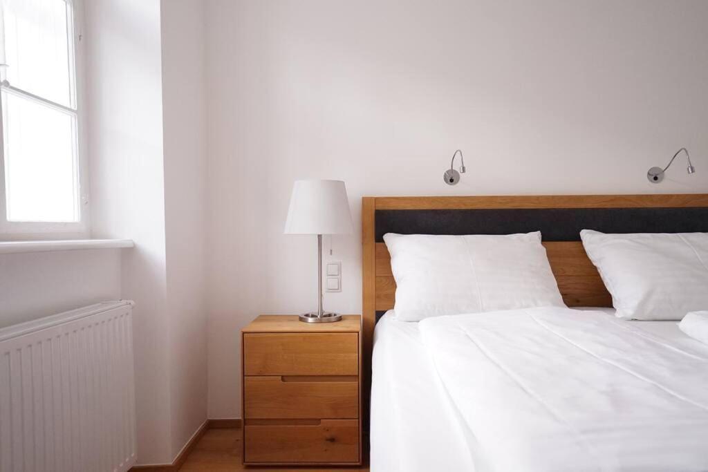 メードリングAuthentic Austrian Flat In The South Of Viennaアパートメント エクステリア 写真